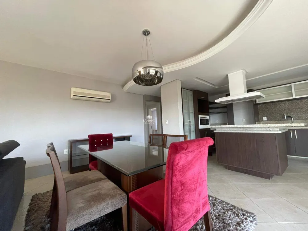 Apartamento, 3 quartos, 185 m² - Foto 3