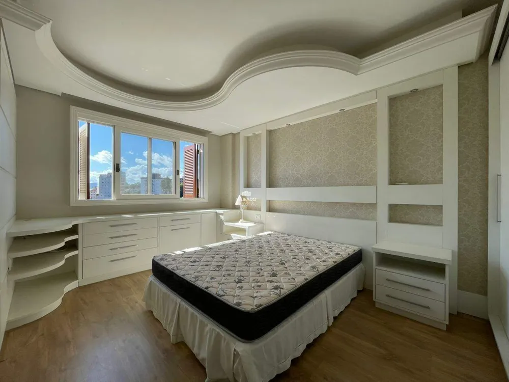 Apartamento, 3 quartos, 185 m² - Foto 15