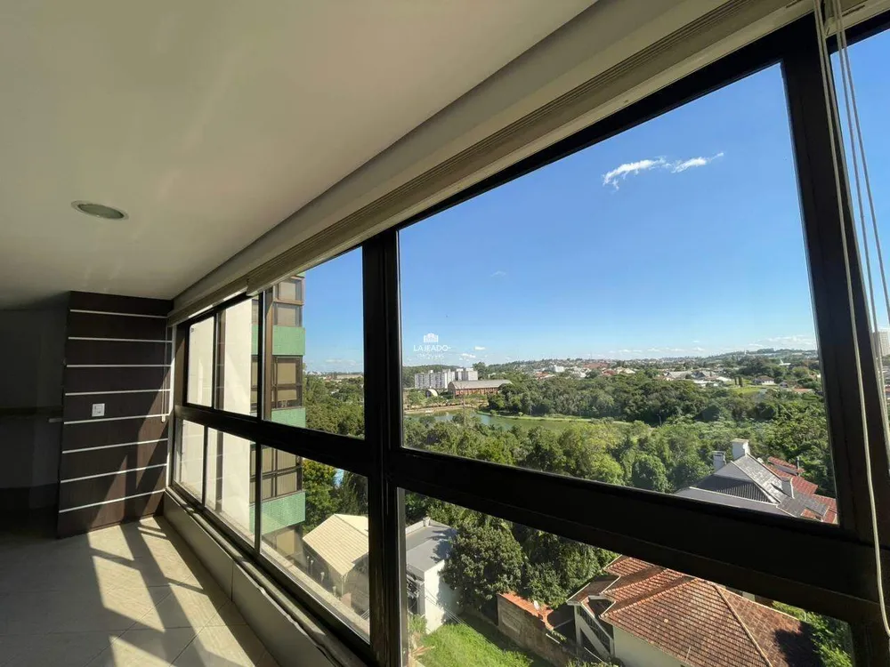 Apartamento, 3 quartos, 185 m² - Foto 7