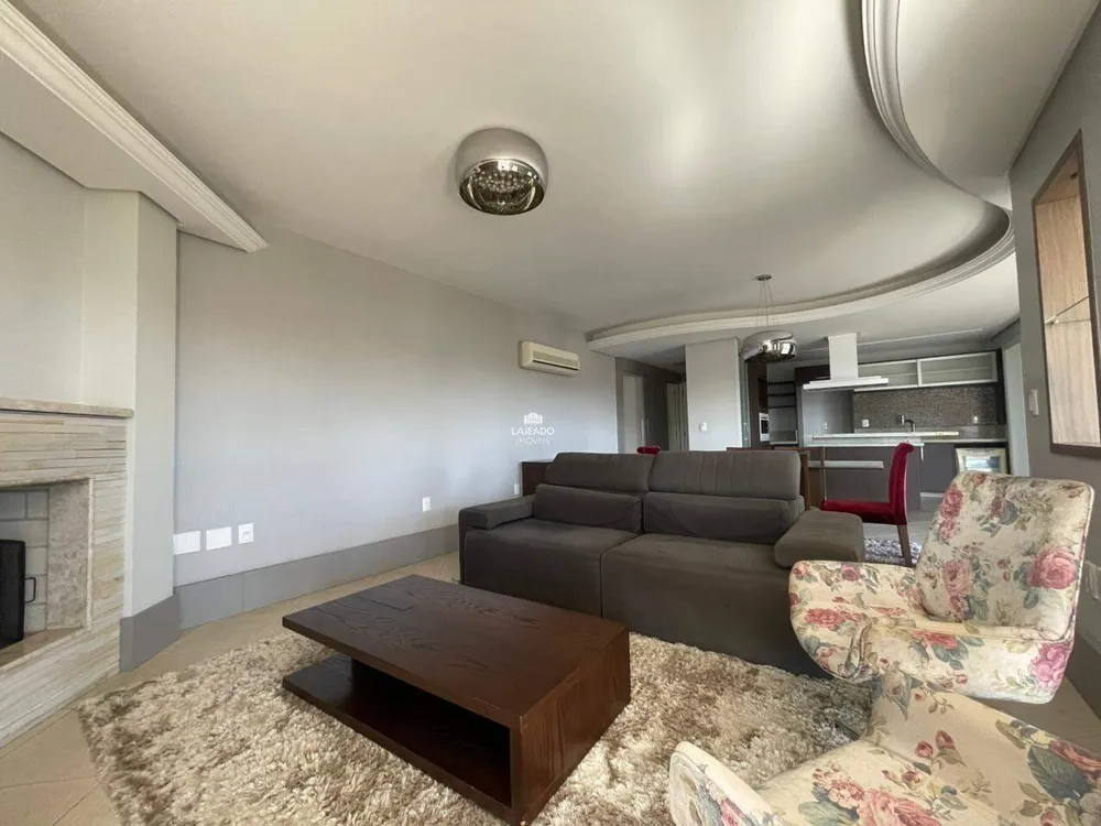 Apartamento, 3 quartos, 185 m² - Foto 2