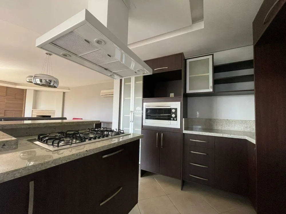 Apartamento, 3 quartos, 185 m² - Foto 5