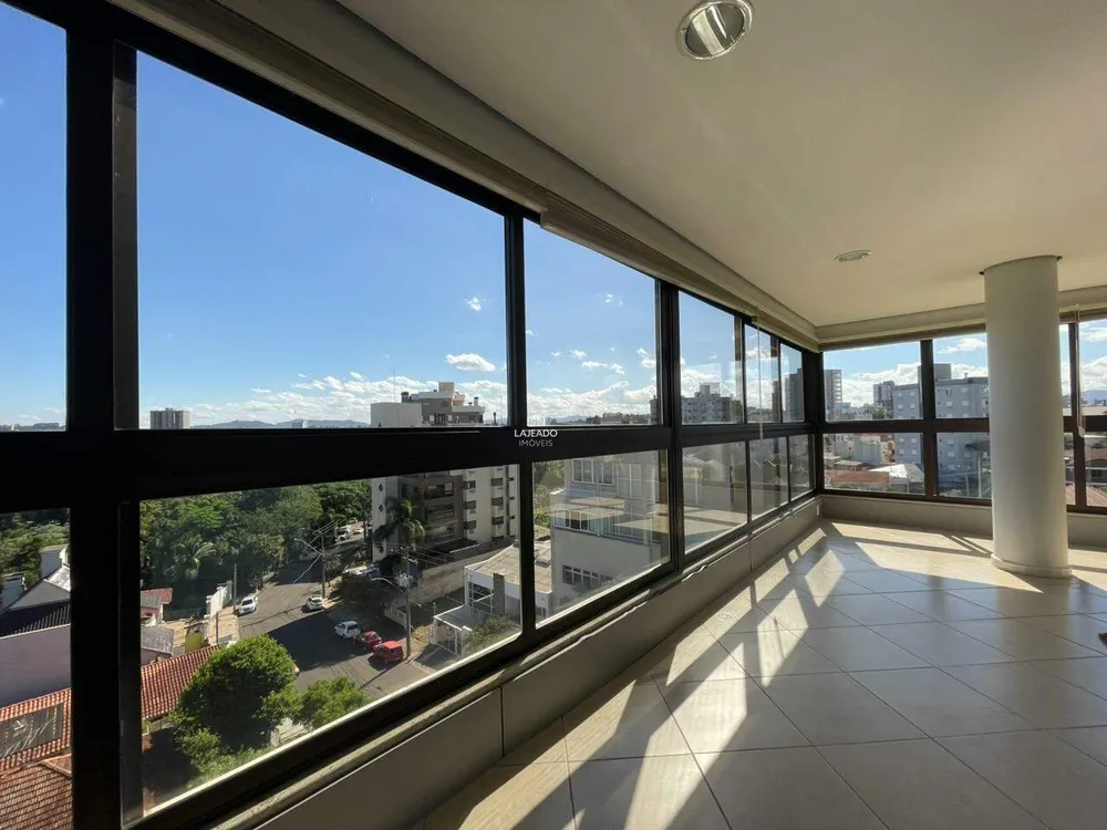 Apartamento, 3 quartos, 185 m² - Foto 8