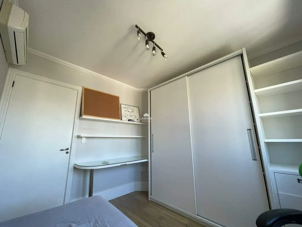 Apartamento, 3 quartos, 185 m² - Foto 14