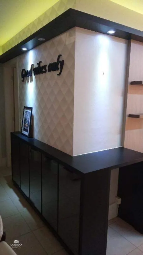 Apartamento, 2 quartos, 56 m² - Foto 4