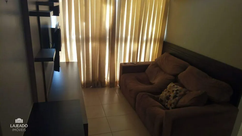 Apartamento, 2 quartos, 56 m² - Foto 7