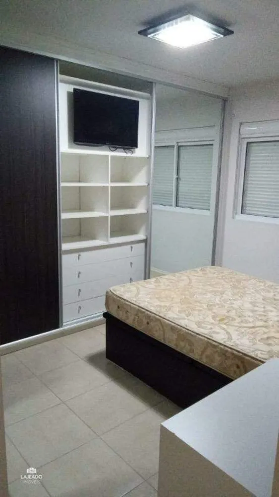 Apartamento, 2 quartos, 56 m² - Foto 11