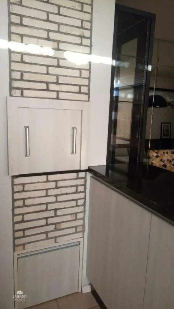 Apartamento, 2 quartos, 56 m² - Foto 9
