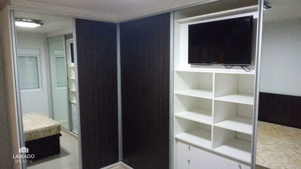 Apartamento, 2 quartos, 56 m² - Foto 12
