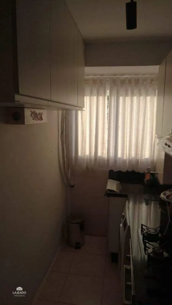 Apartamento, 2 quartos, 56 m² - Foto 10