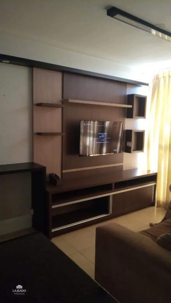 Apartamento, 2 quartos, 56 m² - Foto 6