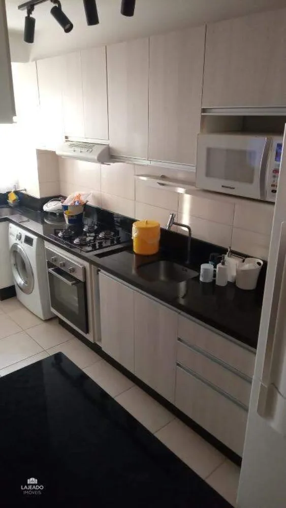 Apartamento, 2 quartos, 56 m² - Foto 8