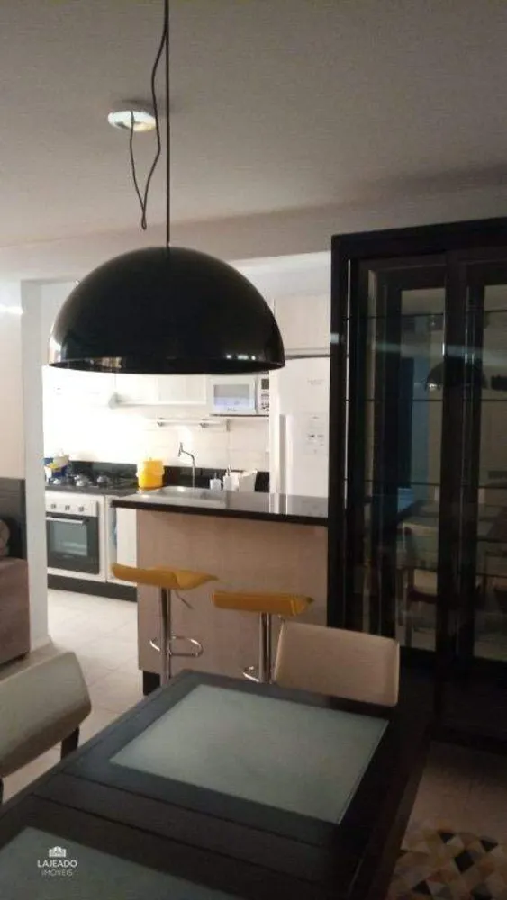 Apartamento, 2 quartos, 56 m² - Foto 2