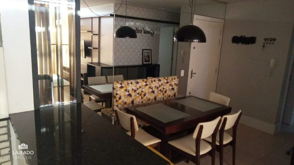 Apartamento, 2 quartos, 56 m² - Foto 1