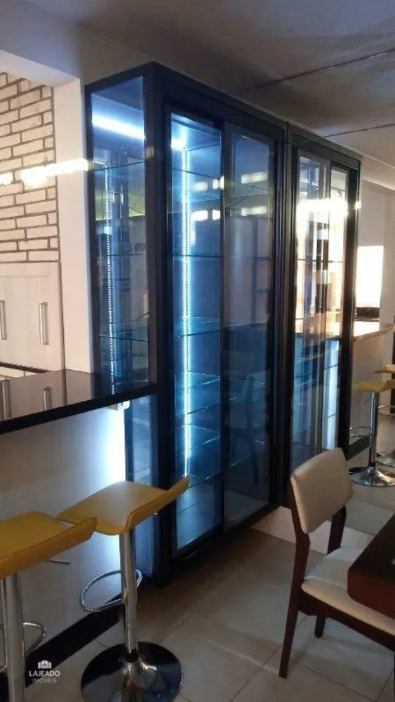 Apartamento, 2 quartos, 56 m² - Foto 3