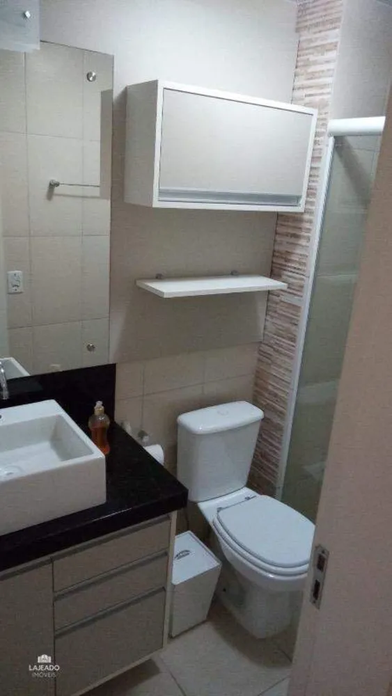 Apartamento, 2 quartos, 56 m² - Foto 15