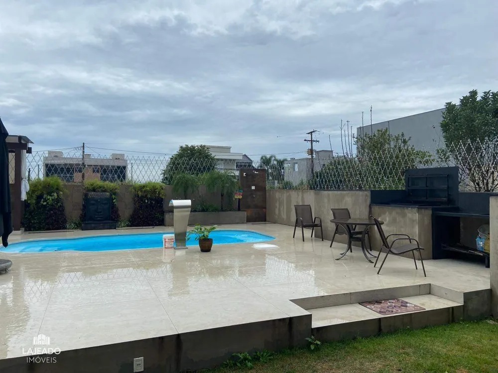 Casa, 3 quartos, 250 m² - Foto 5