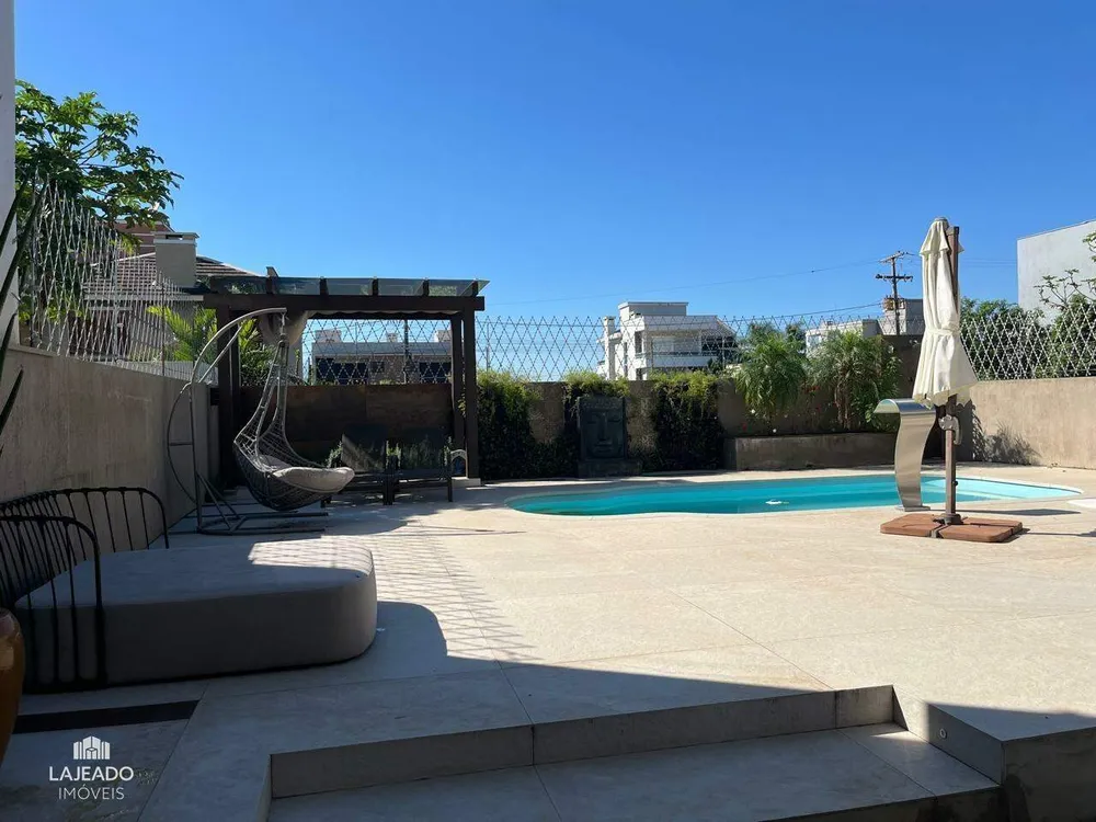 Casa, 3 quartos, 250 m² - Foto 3