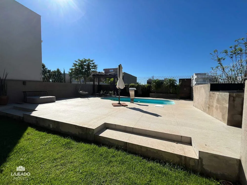 Casa, 3 quartos, 250 m² - Foto 7
