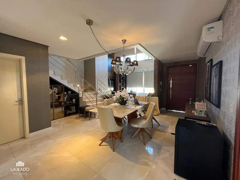 Casa, 3 quartos, 250 m² - Foto 6