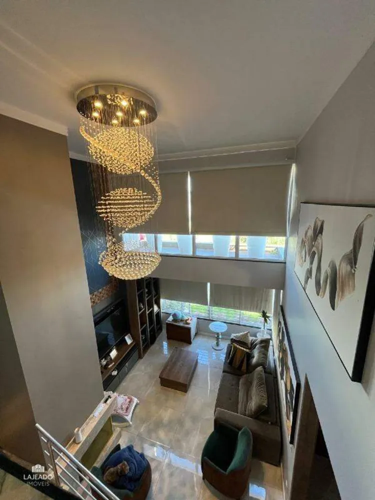 Casa, 3 quartos, 250 m² - Foto 4