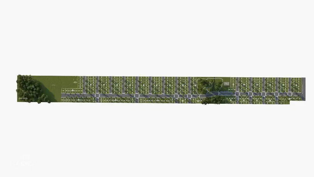 Terreno, 252 m² - Foto 7