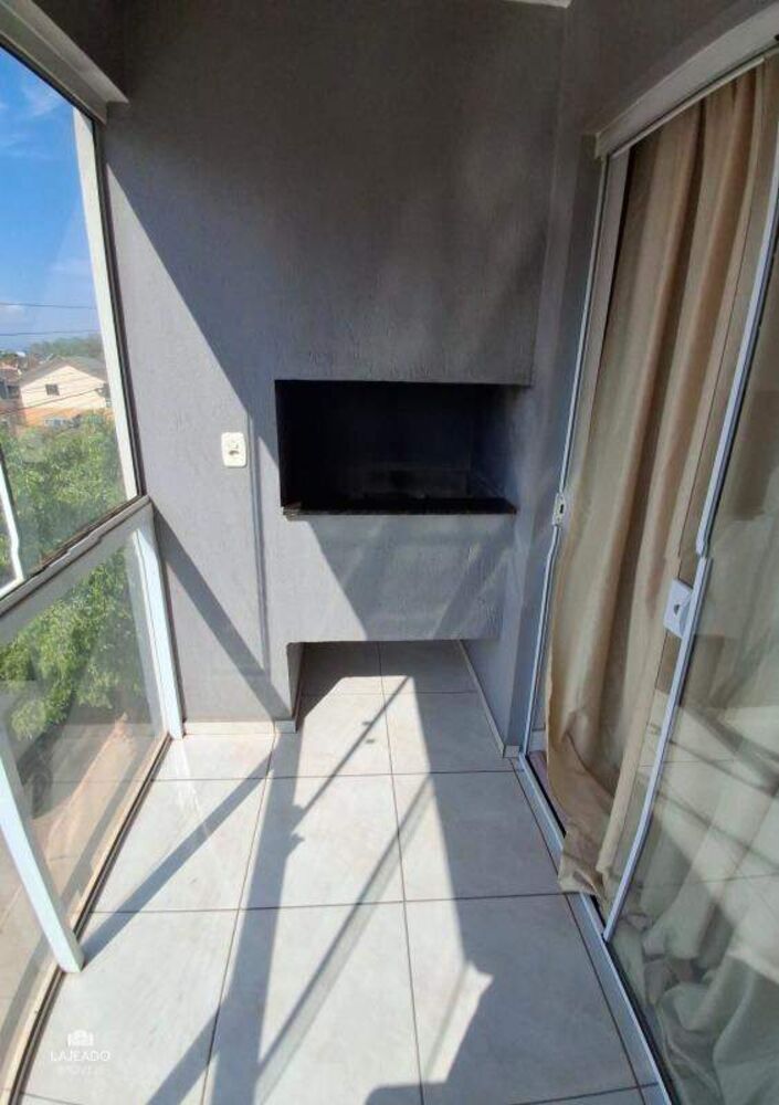 Apartamento à venda com 2 quartos, 55m² - Foto 4