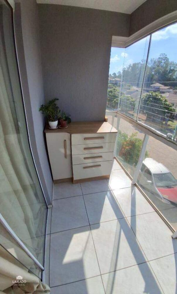 Apartamento à venda com 2 quartos, 55m² - Foto 3