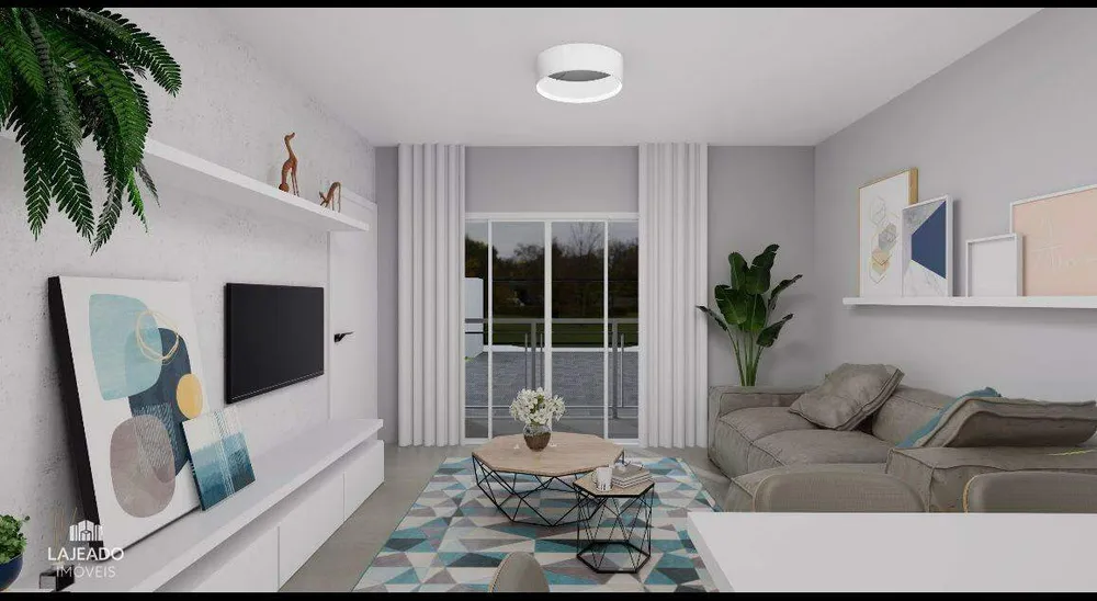 Apartamento, 3 quartos, 91 m² - Foto 10