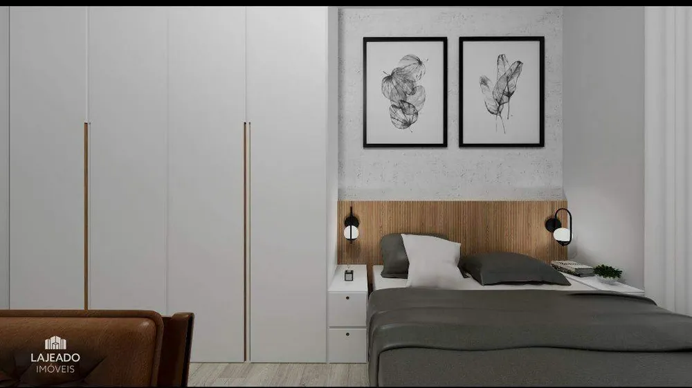 Apartamento, 3 quartos, 91 m² - Foto 9