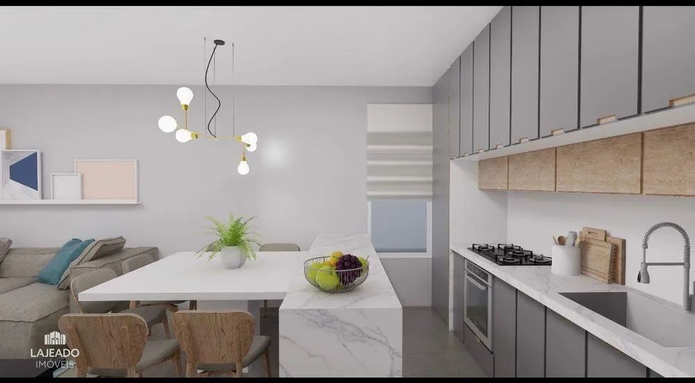 Apartamento, 3 quartos, 91 m² - Foto 8