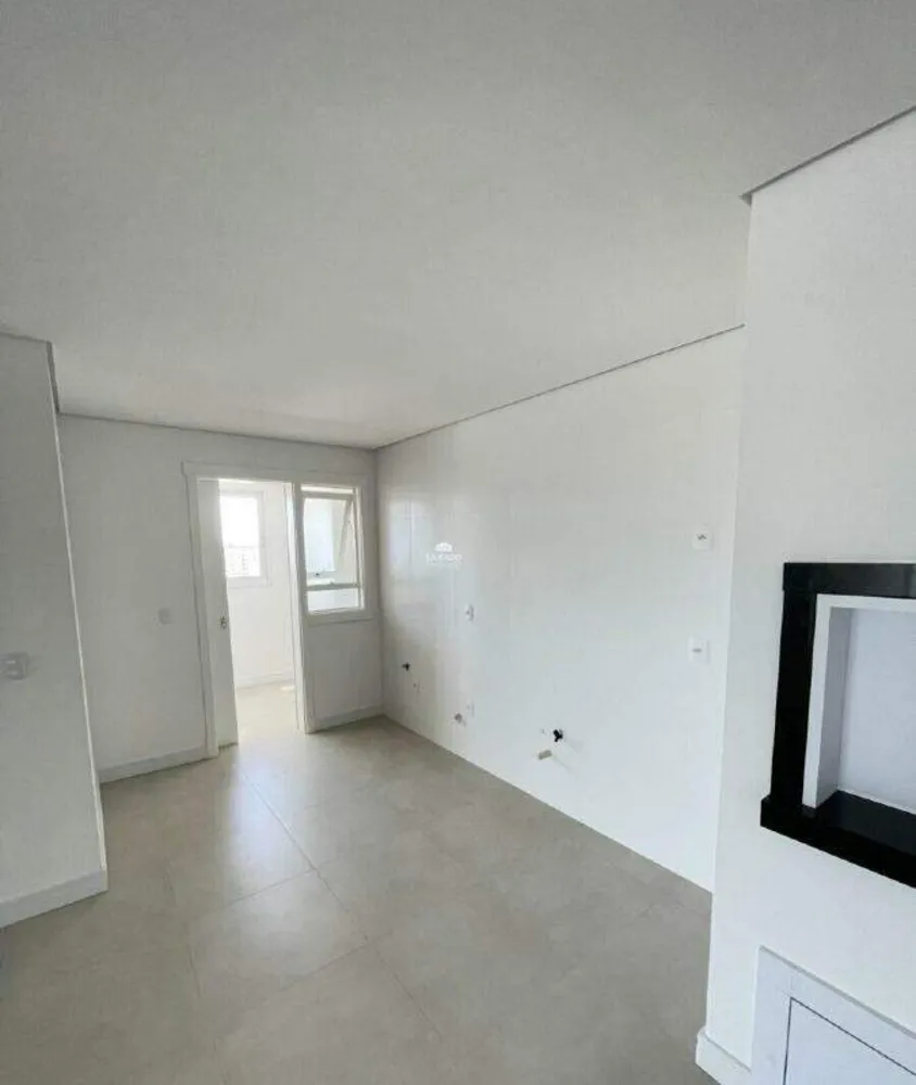 Apartamento, 3 quartos, 132 m² - Foto 8