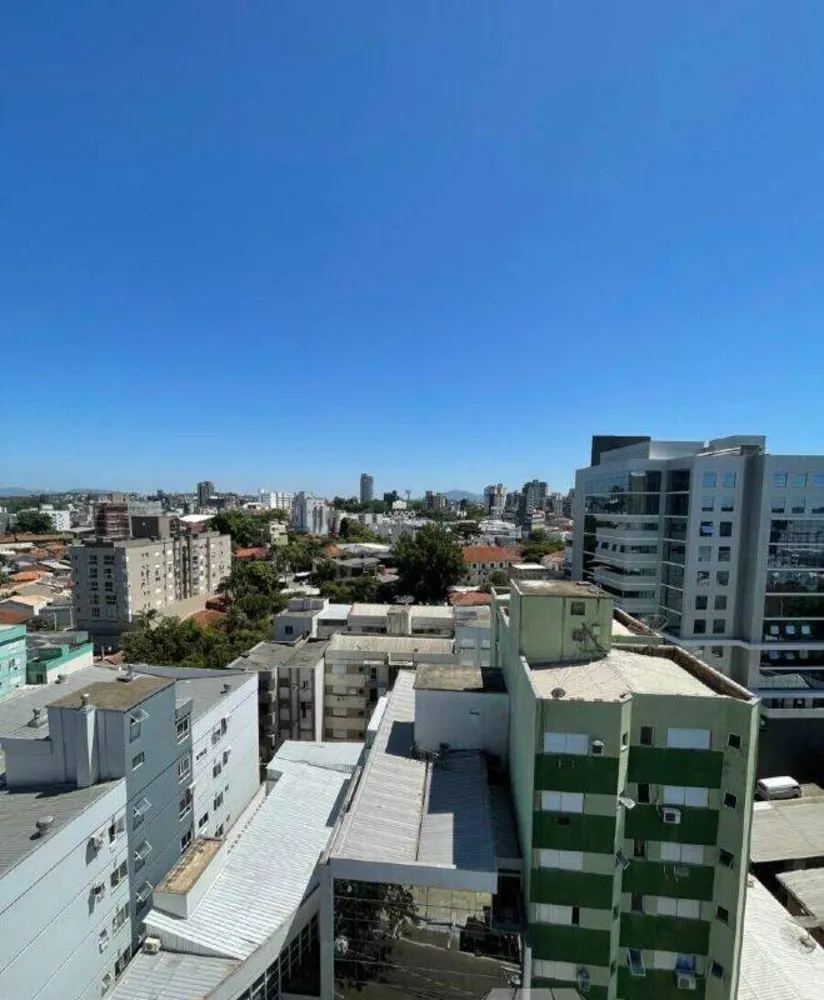 Apartamento, 3 quartos, 132 m² - Foto 11