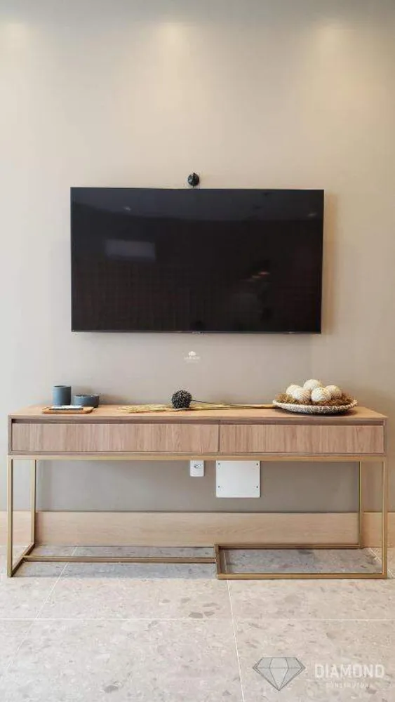 Apartamento, 2 quartos, 98 m² - Foto 3