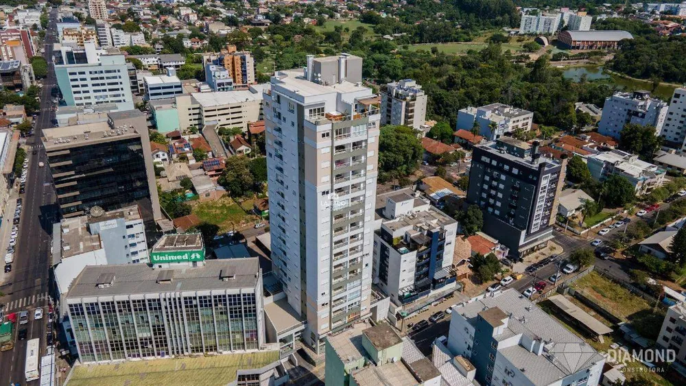 Apartamento, 2 quartos, 98 m² - Foto 1