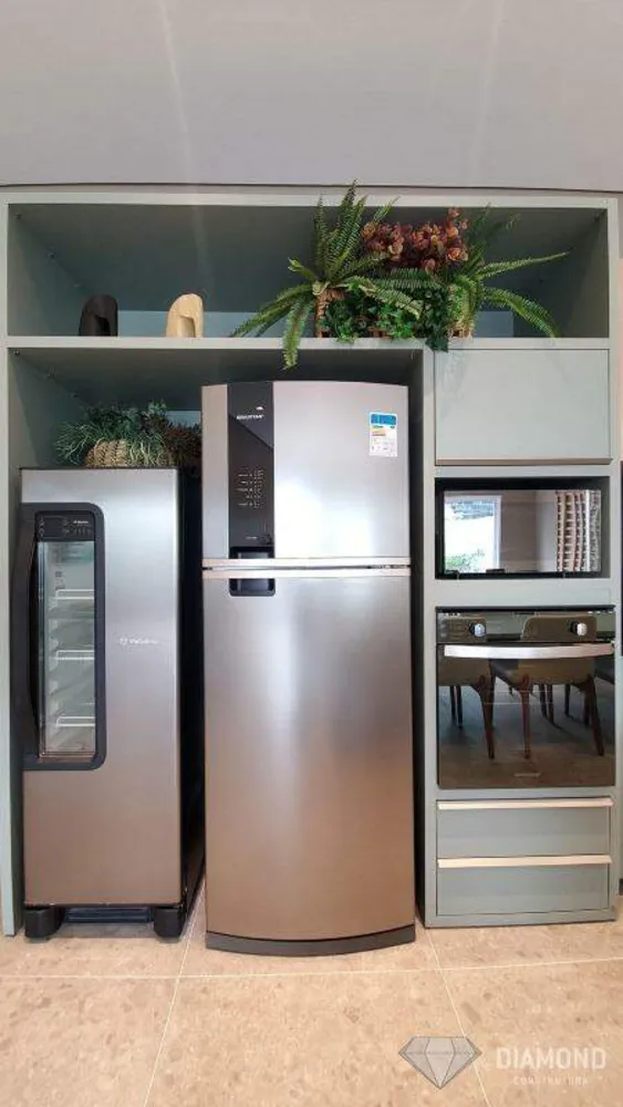 Apartamento, 2 quartos, 98 m² - Foto 4
