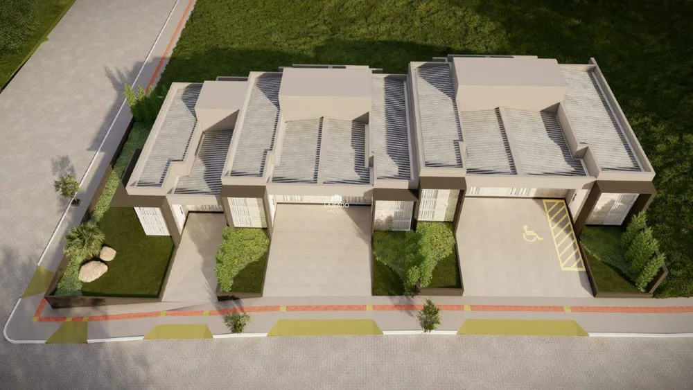 Casa, 2 quartos, 50 m² - Foto 8