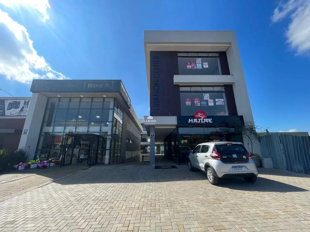 Loja-Salão, 65 m² - Foto 1