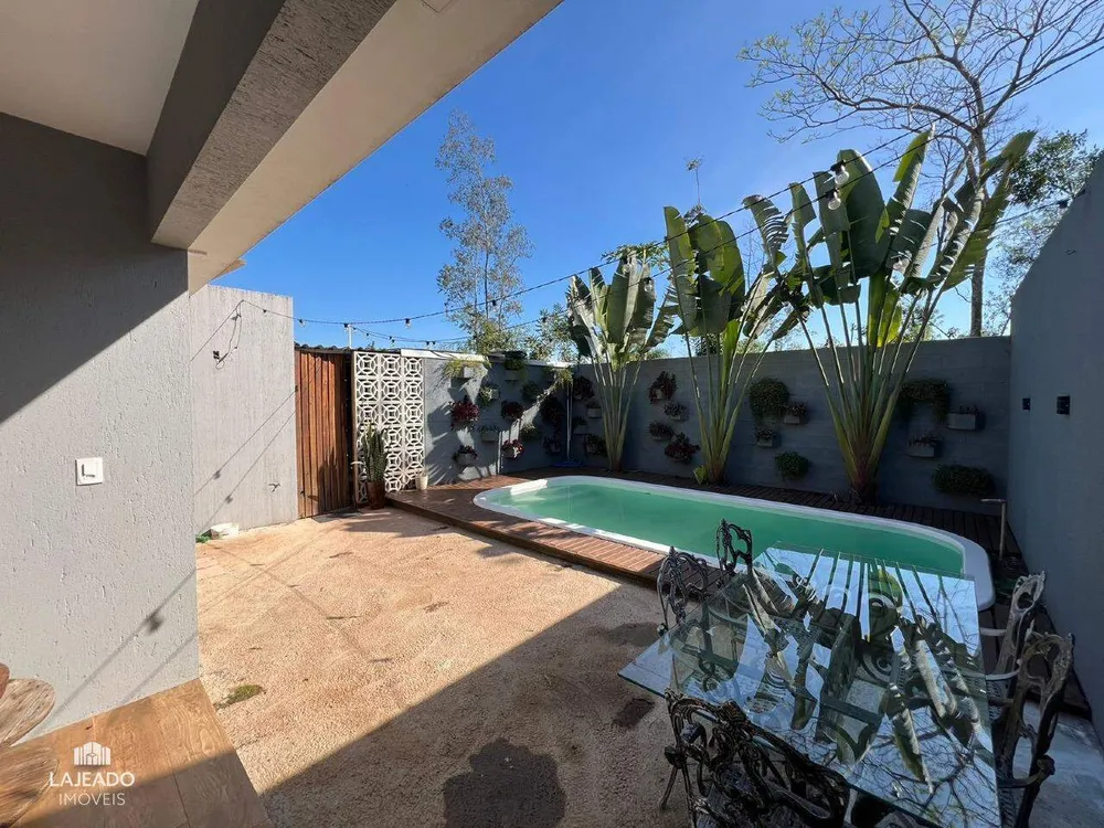 Casa, 180 m² - Foto 12