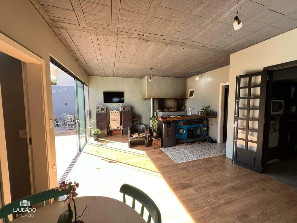 Casa, 180 m² - Foto 14