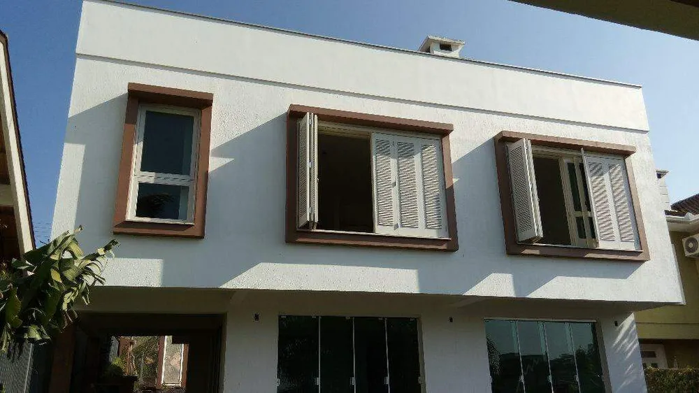 Casa, 3 quartos, 230 m² - Foto 2