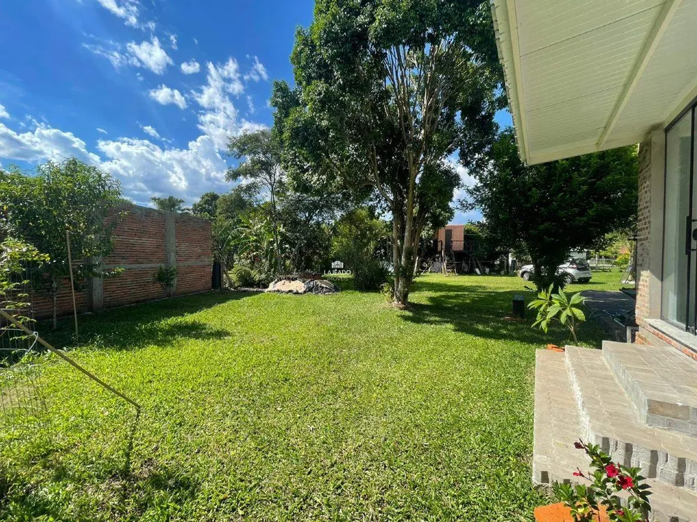 Casa, 1 quarto, 250 m² - Foto 2
