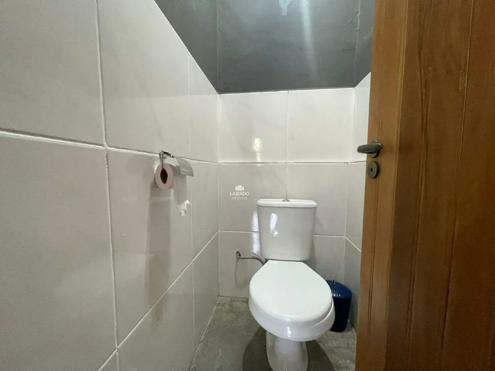 Casa, 1 quarto, 250 m² - Foto 16
