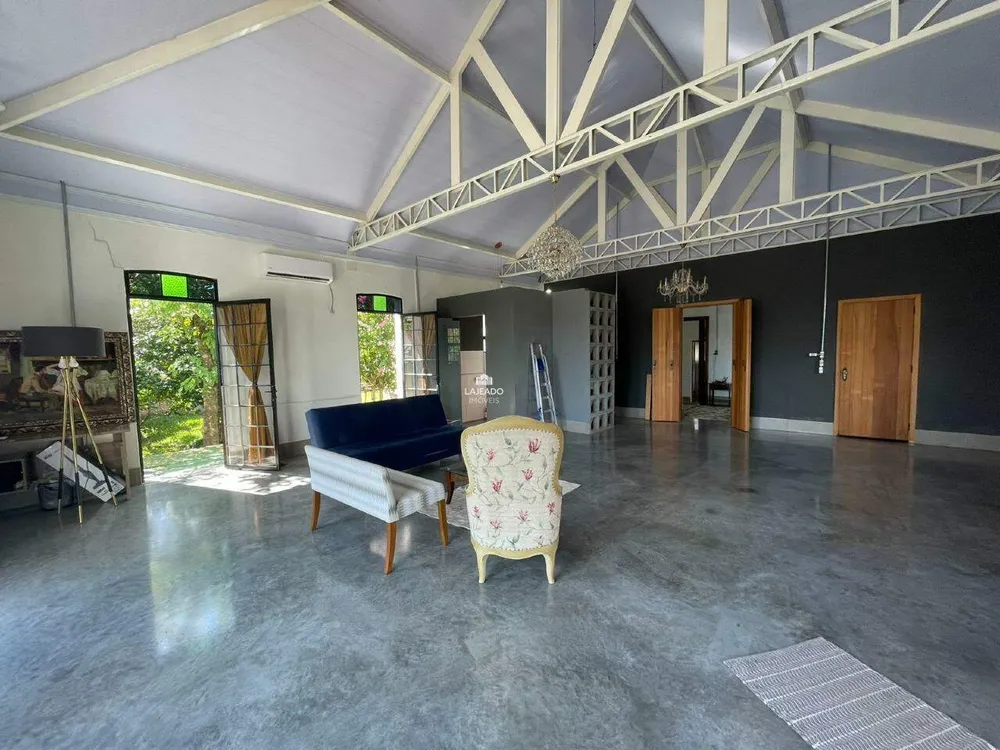 Casa, 1 quarto, 250 m² - Foto 6