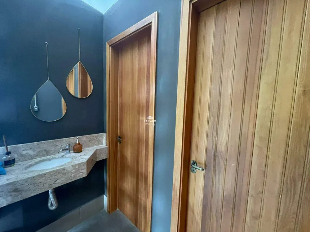 Casa, 1 quarto, 250 m² - Foto 14