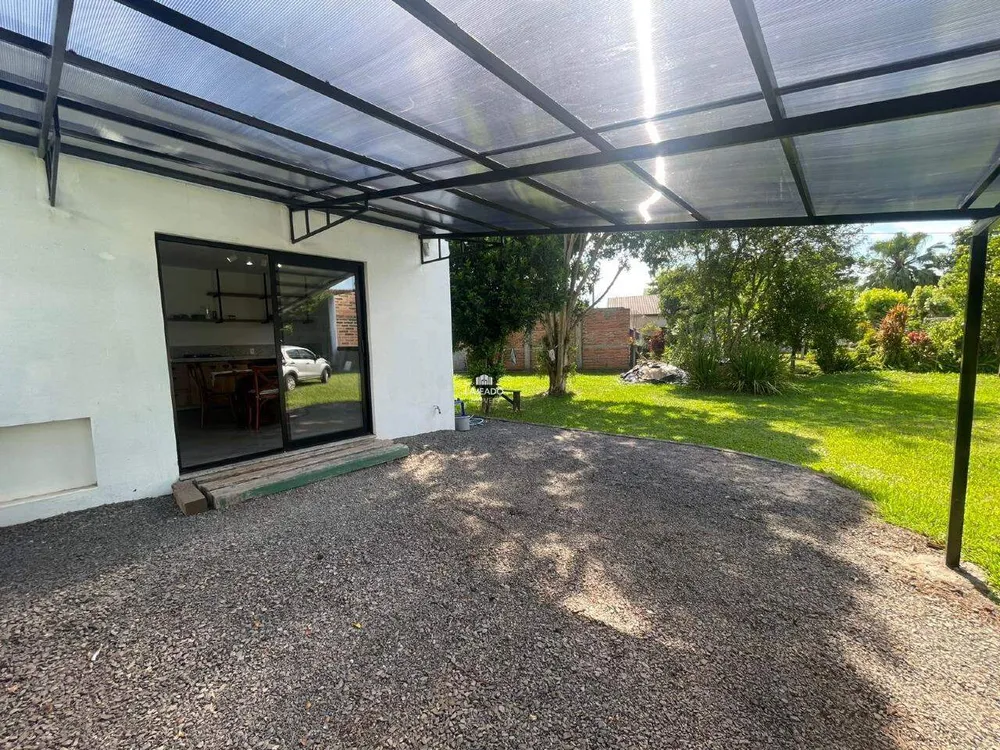 Casa, 1 quarto, 250 m² - Foto 5