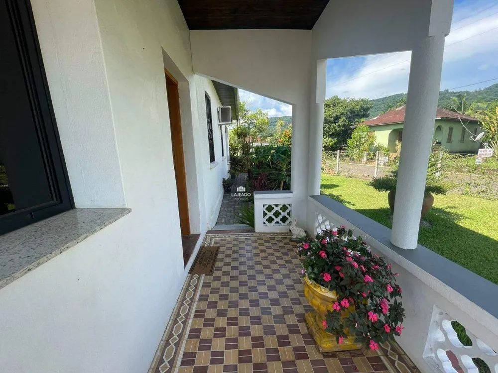 Casa, 1 quarto, 250 m² - Foto 9