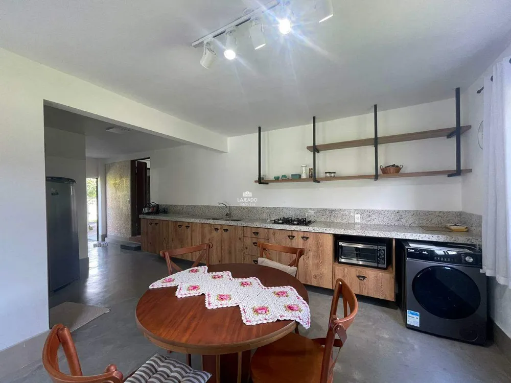 Casa, 1 quarto, 250 m² - Foto 10