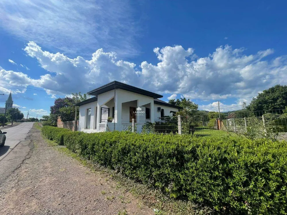 Casa, 1 quarto, 250 m² - Foto 1