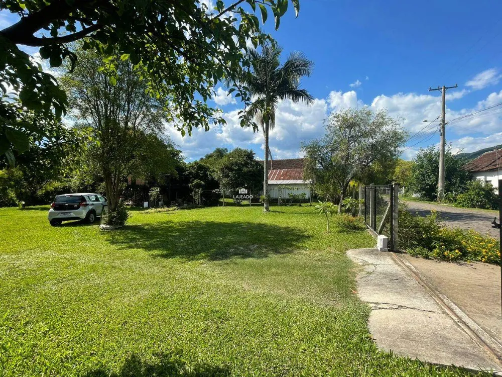 Casa, 1 quarto, 250 m² - Foto 3