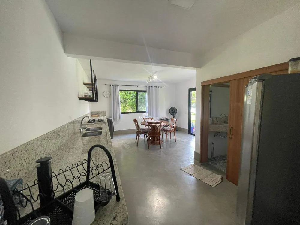 Casa, 1 quarto, 250 m² - Foto 11